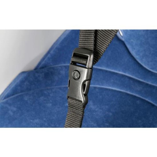 ΚΑΡΕΚΛΑΚΙ ΠΟΔΗΛΑΤΟΥ HOLLY ΜΕ ΖΩΝΗ MAX 22kg (ΠΙΣΩ) ΔΙΑΦΟΡΑ ΧΡΩΜΑΤΑ Παιδική Σειρά