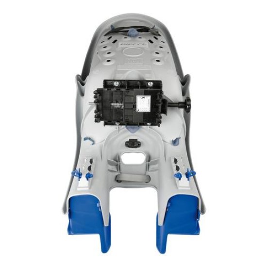 ΚΑΡΕΚΛΑΚΙ ΠΟΔΗΛΑΤΟΥ HOLLY ΜΕ ΖΩΝΗ MAX 22kg (ΠΙΣΩ) ΔΙΑΦΟΡΑ ΧΡΩΜΑΤΑ Παιδική Σειρά