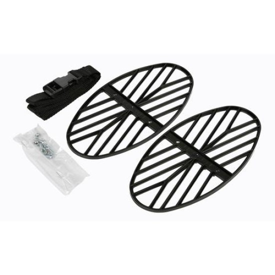 ΛΑΜΠΑΚΙΑ ΠΛΑΦΟΝΙΕΡΑΣ C5W 24V 5W 36mm ΑΛΟΓΟΝΟΥ ΚΟΥΤΙ  AMIO - 10 ΤΕΜ. Παιδική Σειρά