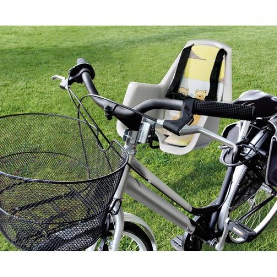 ΚΑΡΕΚΛΑΚΙ ΠΟΔΗΛΑΤΟΥ VINTAGE ΜΕ ΖΩΝΗ (ΕΜΠΡΟΣ) Παιδική Σειρά