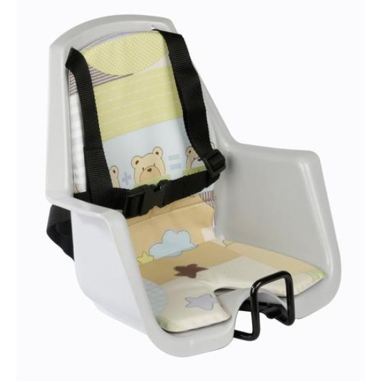 ΚΑΡΕΚΛΑΚΙ ΠΟΔΗΛΑΤΟΥ VINTAGE ΜΕ ΖΩΝΗ (ΕΜΠΡΟΣ) Παιδική Σειρά