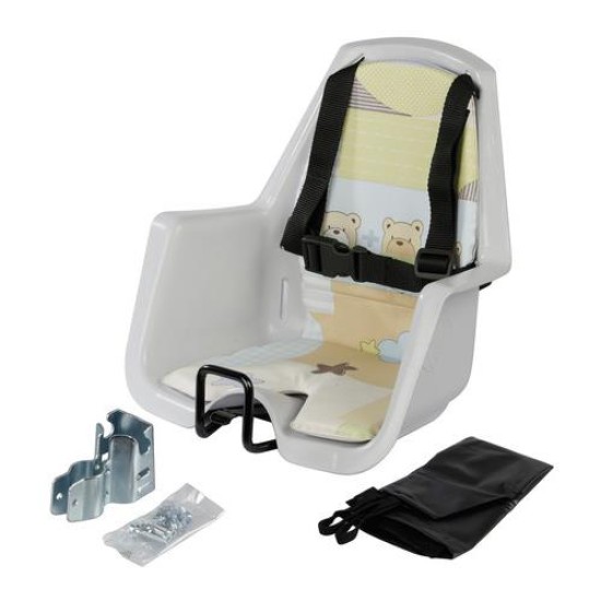 ΚΑΡΕΚΛΑΚΙ ΠΟΔΗΛΑΤΟΥ VINTAGE ΜΕ ΖΩΝΗ (ΕΜΠΡΟΣ) Παιδική Σειρά