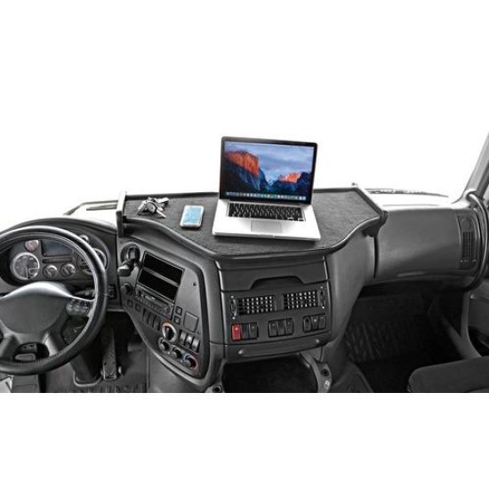 MAN TGX 09/07+ ΤΡΑΠΕΖΑΚΙ ΤΑΜΠΛΩ ΜΑΡΚΕ  TRUCK TABLE Τραπεζάκια Φορτηγών