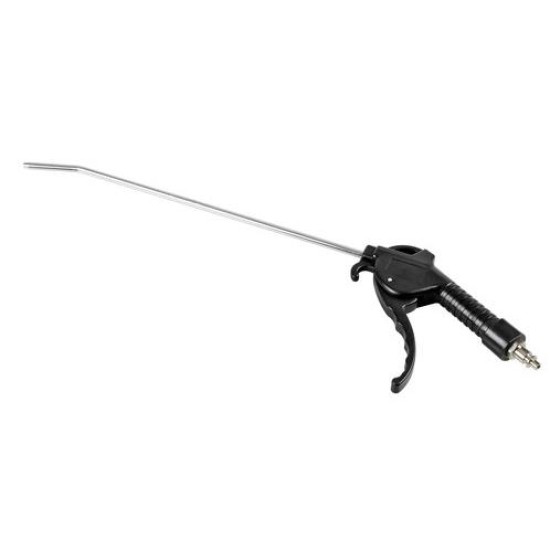 ΠΙΣΤΟΛΙ ΑΕΡΑ LONG NOSE G-4 250mm MAX 13bar kg/cm2 Εργαλεία Πίεσης Αέρα