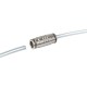 ΣΥΝΔΕΣΜΟΣ ΑΕΡΑ ΜΕΤΑΛΛΙΚΟΣ  D-1 8mm max 25BAR LAMPA - 1 ΤΕΜ. Εργαλεία Πίεσης Αέρα