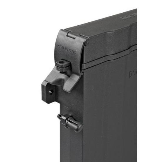 ΟΡΘΟΓΩΝΙΟ ΚΟΥΤΙ ΦΥΛΑΞΗΣ ΕΓΓΡΑΦΩΝ ΜΕ ΥΠΟΔΟΧΗ ΑΣΦΑΛΕΙΑΣ (367 Χ 318 Χ 74 mm) Διάφορες Θήκες