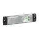 ΦΩΣ ΘΕΣΕΩΣ ΦΟΡΤΗΓΟΥ 24V 3LED ΛΕΥΚΟ 130x30mm 1ΤΕΜ. Εξωτερικά Φώτα & Προβολείς LED