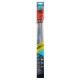 ΥΑΛΟΚΑΘΑΡΙΣΤΗΡΑΣ ΦΟΡΤΗΓΟΥ OPTIMAX 55 cm (22 INCH) ΜΕ 3 ΑΝΤΑΠΤΟΡΕΣ ΚΑΙ ΑΚΡΟΦΥΣΙΟ ΓΙΑ ΠΑΡΟΧΗ ΝΕΡΟΥ - 1 ΤΕΜ. Υαλοκαθαριστήρες 1τεμ ΥΑΛΟΚΑΘΑΡΙΣΤΗΡΑΣ ΦΟΡΤΗΓΟΥ OPTIMAX 55 cm (22 INCH) ΜΕ 3 ΑΝΤΑΠΤΟΡΕΣ ΚΑΙ ΑΚΡΟΦΥΣΙΟ ΓΙΑ ΠΑΡΟΧΗ ΝΕΡΟΥ - 1 ΤΕΜ. Υαλοκαθαριστήρες 1τεμ