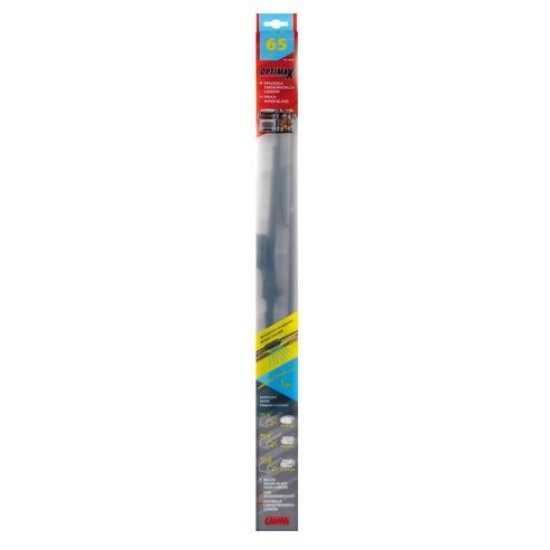 ΥΑΛΟΚΑΘΑΡΙΣΤΗΡΑΣ ΦΟΡΤΗΓΟΥ OPTIMAX 65 cm (26 INCH) ΜΕ 3 ΑΝΤΑΠΤΟΡΕΣ ΚΑΙ ΑΚΡΟΦΥΣΙΟ ΓΙΑ ΠΑΡΟΧΗ ΝΕΡΟΥ - 1 ΤΕΜ. Υαλοκαθαριστήρες 1τεμ ΥΑΛΟΚΑΘΑΡΙΣΤΗΡΑΣ ΦΟΡΤΗΓΟΥ OPTIMAX 65 cm (26 INCH) ΜΕ 3 ΑΝΤΑΠΤΟΡΕΣ ΚΑΙ ΑΚΡΟΦΥΣΙΟ ΓΙΑ ΠΑΡΟΧΗ ΝΕΡΟΥ - 1 ΤΕΜ. Υαλοκαθαριστήρες 1τεμ