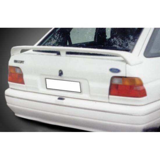 ΑΕΡΟΤΟΜΗ ΓΙΑ FORD ESCORT (ORION) 5D 1991 ΠΟΛΥΟΥΡΕΘAΝΗ MOTORDROME Αεροτομές