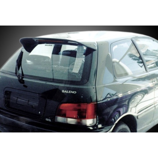 ΑΕΡΟΤΟΜΗ ΓΙΑ SUZUKI BALENO 3D ΟΡΟΦΗΣ ΠΟΛΥΟΥΡΕΘAΝΗ MOTORDROME Αεροτομές