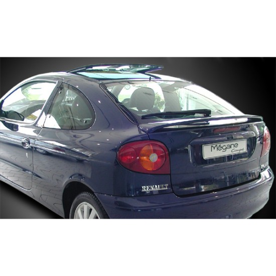 ΑΕΡΟΤΟΜΗ ΓΙΑ RENAULT MEGANE COUPE ΠΟΛΥΟΥΡΕΘAΝΗ MOTORDROME Αεροτομές