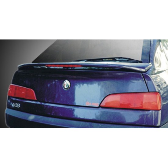 ΑΕΡΟΤΟΜΗ ΓΙΑ ALFA ROMEO 146 ΟΡΟΦΗΣ ΠΟΛΥΟΥΡΕΘΑΝΗ MOTORDROME Αεροτομές