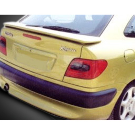 ΑΕΡΟΤΟΜΗ ΓΙΑ CITROEN XSARA 1998 ΠΟΛΥΟΥΡΕΘAΝΗ MOTORDROME Αεροτομές