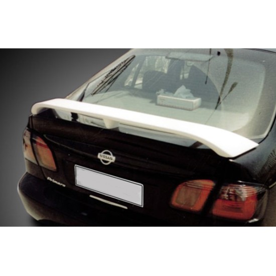 ΑΕΡΟΤΟΜΗ ΓΙΑ NISSAN PRIMERA 5D P11 99-02 ΠΟΛΥΟΥΡΕΘAΝΗ MOTORDROME Αεροτομές