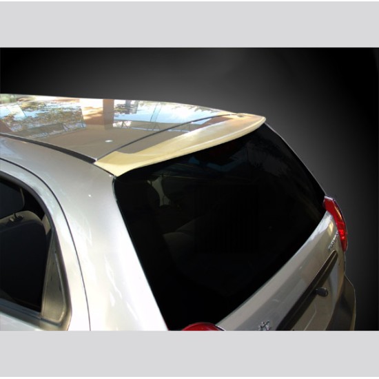 ΑΕΡΟΤΟΜΗ ΓΙΑ CHEVROLET MATIZ ΟΡΟΦΗΣ ΠΟΛΥΟΥΡΕΘAΝΗ MOTORDROME Αεροτομές