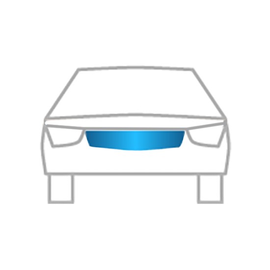 ΚΑΛΥΜΜΑ ΨΥΓΕΙΟΥ ΧΕΙΜΩΝΑ ΓΙΑ LADA 2107 4D 1988 ΑΠΟ ΕΥΚΑΜΠΤΟ ΦΙΜΕ ΠΛΑΣΤΙΚΟ HEKO - 1 ΤΕΜ. ΑΝΕΜΟΘΡΑΥΣΤΕΣ