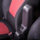 ΤΕΜΠΕΛΗΣ ΑΥΤΟΚΙΝΗΤΟΥ ARMSTER S ΓΙΑ FIAT 500L 2018+ ΣΕ ΜΑΥΡΟ ΧΡΩΜΑ RATI - 1 ΤΕΜ. Μαρκέ Τεμπέληδες με Βάση