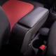 ΤΕΜΠΕΛΗΣ ΑΥΤΟΚΙΝΗΤΟΥ ARMSTER S ΓΙΑ FIAT 500L 2018+ ΣΕ ΜΑΥΡΟ ΧΡΩΜΑ RATI - 1 ΤΕΜ. Μαρκέ Τεμπέληδες με Βάση