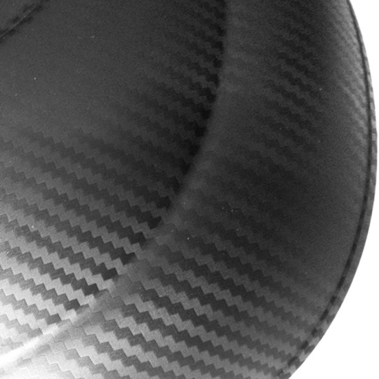 ΜΠΑΓΚΑΖΙΕΡΑ ΟΡΟΦΗΣ BA320 CARBON 320 LT (ΜΑΥΡΗ/ΑΝΑΓΛΥΦΗ - 131 X 78 X 34,5) 320 Λίτρα