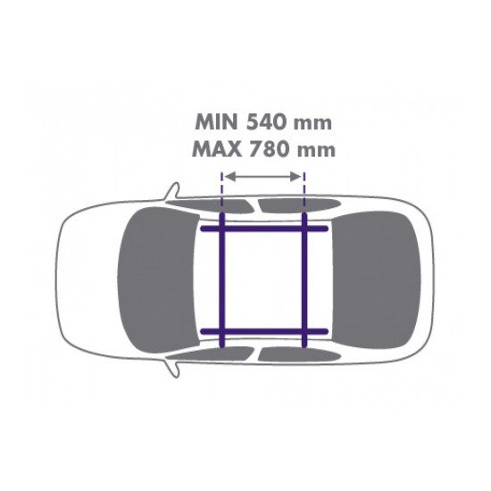 ΒΑΛΙΤΣΑ ΟΡΟΦΗΣ NYLON HANDIHOLDALL 400Lt ΑΔΙΑΒΡΟΧΗ - ΜΕ ΙΜΑΝΤΕΣ Σακίδια Βαλίτσες