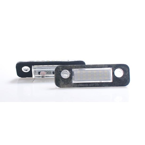ΦΩΤΑ ΠΙΝΑΚΙΔΑΣ LED FORD MTECH - 2 ΤΜΧ. Φώτα Πινακίδας