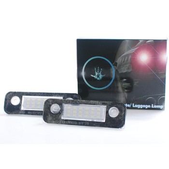 ΦΩΤΑ ΠΙΝΑΚΙΔΑΣ LED FORD MTECH - 2 ΤΜΧ. ΦΩΤΑ ΠΙΝΑΚΙΔΑΣ LED FORD MTECH - 2 ΤΜΧ.