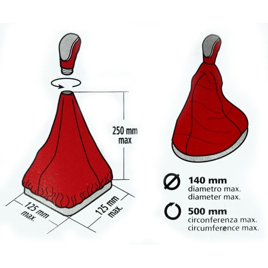 ΦΟΥΣΚΑ ΤΑΧΥΤΗΤΩΝ ΑΠΟ ΣΥΝΘΕΤΙΚΟ ΔΕΡΜΑ, ΜΠΛΕ ΧΡΩΜΑ Φούσκες Ταχυτήτων