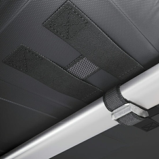 ΒΑΛΙΤΣΑ ΟΡΟΦΗΣ NYLON HANDIHOLDALL 400Lt ΑΔΙΑΒΡΟΧΗ - ΜΕ ΙΜΑΝΤΕΣ Σακίδια Βαλίτσες