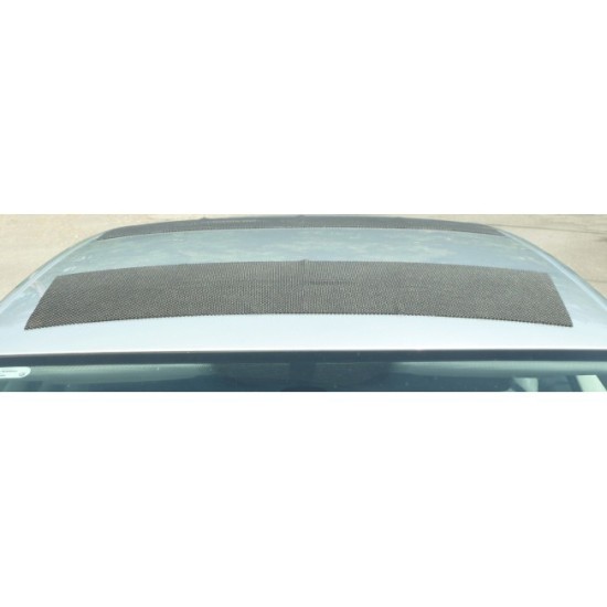 ΑΝΤΙΟΛΙΣΘΗΤΙΚΑ PAD HANDI ANTI-SLIP 2ΤΕΜ 98x34cm Αξεσουάρ Για Μπάρες Οροφής