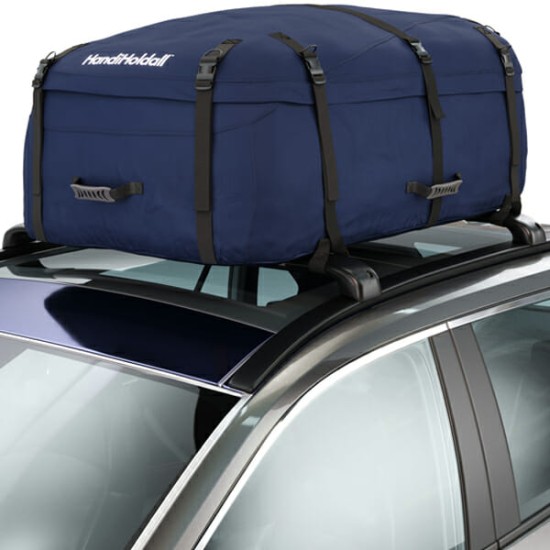 ΒΑΛΙΤΣΑ ΟΡΟΦΗΣ NYLON HANDIHOLDALL 330Lt ΑΔΙΑΒΡΟΧΗ Σακίδια Βαλίτσες ΒΑΛΙΤΣΑ ΟΡΟΦΗΣ NYLON HANDIHOLDALL 330Lt ΑΔΙΑΒΡΟΧΗ Σακίδια Βαλίτσες