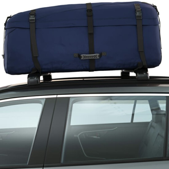 ΒΑΛΙΤΣΑ ΟΡΟΦΗΣ NYLON HANDIHOLDALL 330Lt ΑΔΙΑΒΡΟΧΗ Σακίδια Βαλίτσες ΒΑΛΙΤΣΑ ΟΡΟΦΗΣ NYLON HANDIHOLDALL 330Lt ΑΔΙΑΒΡΟΧΗ Σακίδια Βαλίτσες