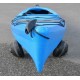 ΡΟΔΑΚΙΑ TROLLEY HANDIKART ΜΕ ΒΑΣΗ ΓΙΑ ΜΕΤΑΦΟΡΑ CANOE ΚΑΙ KAYAK HANDIWORLD Μεταφορά Σκι Cayak