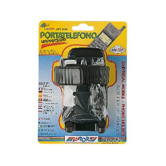 ΒΑΣΗ ΤΗΛΕΦΩΝΟΥ ECO Universal Βάσεις Θήκες Κινητού