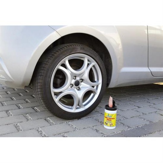 Υγρομάντηλα Χεριών JACK HANDΚΑΙ SURFACES Χημικά