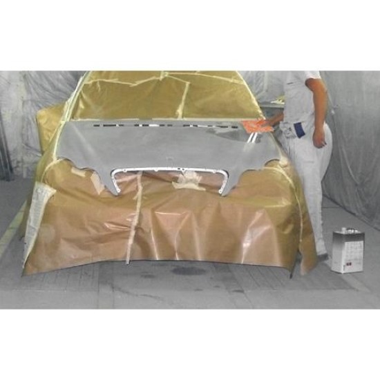 Υγρομάντηλα Χεριών JACK PAINT ΚΑΙ GRAFFITI 25τεμ Χημικά