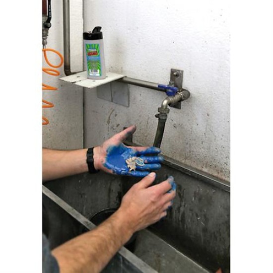 ΣΑΠΟΥΝΙ ΚΑΘΑΡΙΣΜΟΥ ΧΕΡΙΩΝ JACK HAND PAINT CLEANER 200ml Χημικά