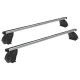 ΜΠΑΡΕΣ ΟΡΟΦΗΣ K1 PRO ALU 112 cm K39 (ΟΒΑΛ/ΑΛΟΥΜΙΝΙΟΥ) - 2 ΤΕΜ. Μπάρες Αλουμινίου ΜΠΑΡΕΣ ΟΡΟΦΗΣ K1 PRO ALU 112 cm K39 (ΟΒΑΛ/ΑΛΟΥΜΙΝΙΟΥ) - 2 ΤΕΜ. Μπάρες Αλουμινίου