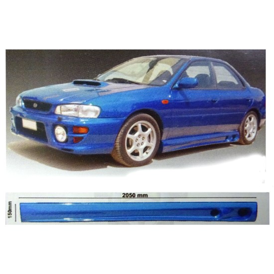ΔΙΕΘΝΗ ΜAΣΠΙΕ G ΠΛAΣΤΙΚΟ MOTORDROME Διεθνή Body Kit