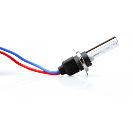 H7 12V 6.000K SLIM BASIC BALLAST KIT XENON Kit Xenon