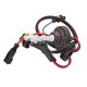 HB3 12V 8.000K BASIC BALLAST KIT XENON Kit Xenon
