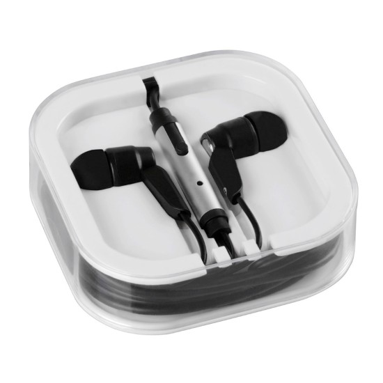 ΑΚΟΥΣΤΙΚΑ HANDS-FREE ΜΕ ΜΙΚΡΟΦΩΝΟ ESSENTIALS LINE (ΚΑΛΩΔΙΟ 120 cm/JACK 3,5 mm) Ακουστικά και Ηχεία