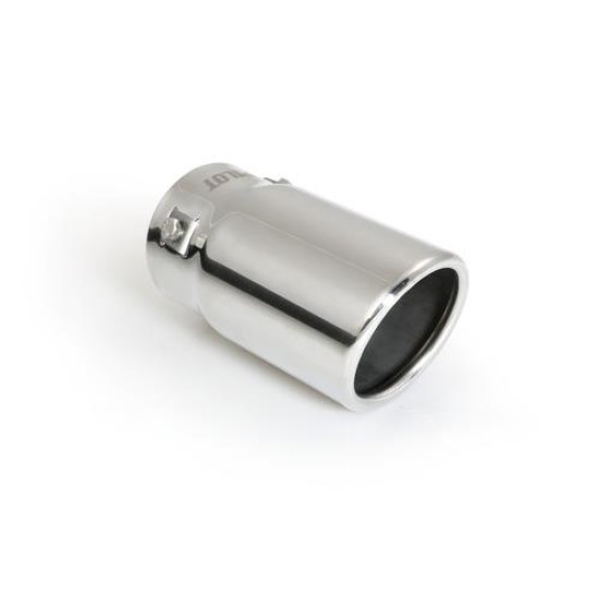 ΑΚΡΟ ΕΞΑΤΜΙΣΗΣ TS-07 45-55mm - ΣΤΡΟΓΓΥΛΟ ΚΟΦΤΟ Μπούκες Εξάτμισης
