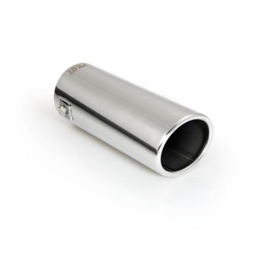 ΑΚΡΟ ΕΞΑΤΜΙΣΗΣ Τ-1 35-48mm - ΟΒΑΛ Μπούκες Εξάτμισης