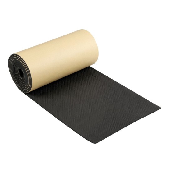 ΠΡΟΣΤΑΤΕΥΤΙΚΟ ΑΥΤΟΚΟΛΛΗΤΟ ΤΟΙΧΟΥ BUMP-MAT 200 X 20 cm (ΠΑΧΟΣ 4 mm) - 1 ΤΕΜ. Parking