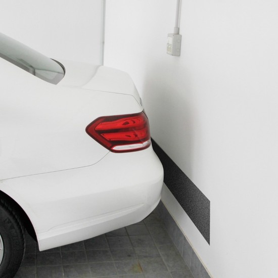 ΠΡΟΣΤΑΤΕΥΤΙΚΟ ΑΥΤΟΚΟΛΛΗΤΟ ΤΟΙΧΟΥ BUMP-MAT 200 X 20 cm (ΠΑΧΟΣ 4 mm) - 1 ΤΕΜ. Parking