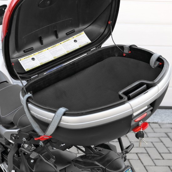 ΠΡΟΣΤΑΤΕΥΤΙΚΟ ΑΥΤΟΚΟΛΛΗΤΟ ΤΟΙΧΟΥ BUMP-MAT 200 X 20 cm (ΠΑΧΟΣ 4 mm) - 1 ΤΕΜ. Parking