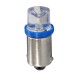 T4W 12V 0,29W BA9s (ΜΙΝΙΟΝ) LED 1xFlux 8mm ΜΠΛΕ BLISTER 2ΤΕΜ. Με Κάλυκα T4W 12V 0,29W BA9s (ΜΙΝΙΟΝ) LED 1xFlux 8mm ΜΠΛΕ BLISTER 2ΤΕΜ. Με Κάλυκα