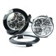 DRL 902HP 12/24V OSRAM ΠΡΟΣΘΕΤΟ DAYTIME ΔΙΕΘΝΗ ΜΕ 2x5HP LED ΣΤΡΟΓΓΥΛΑ 70/90x49mm 2ΤΕΜ. Διεθνή Φώτα Ημέρας (DRL)