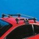 ΣΧΑΡΑ ΟΡΟΦΗΣ (ΤΕΛΑΡΟ) LP CALYPSO ΓΙΑ SMART FORTWO 1998>2007  Σχάρες Μεταφοράς